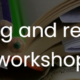 Writing and reading workshop