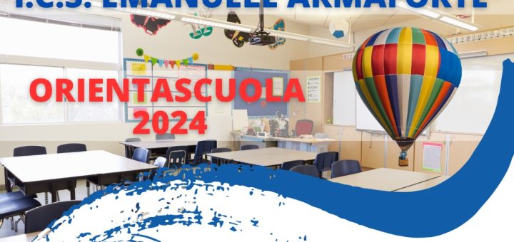 Manifesto orienta scuola 2024