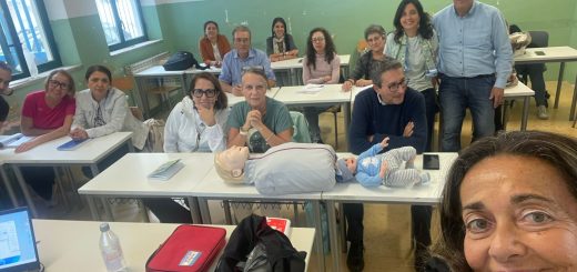 Corso BLS